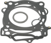 Top End Gasket Kit - For 03-05 Yamaha YZ450F