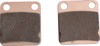 Sintered Brake Pads