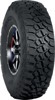 Tenacity 10 Ply Front or Rear Tire 32 x 10-15