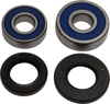 Rear Wheel Bearing & Seal Kit - For 96-09 Honda 1985 Suzuki