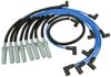 NGK Dodge Dakota 2003-1999 Spark Plug Wire Set