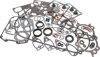 Top End EST Gasket Kit - For 99-06 Harley Touring