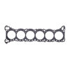 87mm .051 inch MLS Head Gasket - For Nissan RB-25 6 CYL