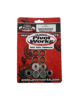 Rear Shock Bearing Kit - For 2001 Suzuki RM250 RM125