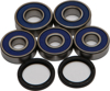 Rear Wheel Bearing Kit - For Yamaha PW50