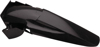 Rear Fender - Black