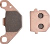 Sintered Brake Pads