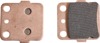 Sintered Brake Pads