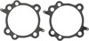 Top End Gasket Kit - Top End Gasket Kit, .030 H/G