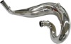 Fatty Expansion Chamber Head Pipe - For KTM 250 & 300