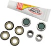 Rear Shock Bearing Kit - For 89-04 Kawasaki KX125 KX250 KX500