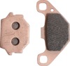 Sintered Brake Pads