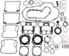 Complete EST Gasket Kit - For 91-03 Harley XL/H Sportster