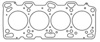 Mitsubishi Lancer EVO 4-9 86mm Bore .040 inch MLS Head Gasket 4G63 Motor 96-UP