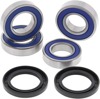 Wheel Bearing and Seal Kits - Wheel Bearing Kit 25-1563 Ab