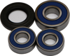 Rear Wheel Bearing & Seal Kit - For 88-92 Suzuki GSXR750