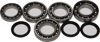 Front Differential Bearing & Seal Kit