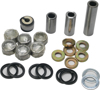 Swing Arm Linkage Bearing & Seal Kit - For 00-01 Honda CR125R CR250R