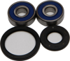 Front Wheel Bearing Kit