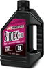 Light Racing Shock Fluid 1QT