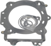 High Performance Top End Gasket Kit - For 05-11 Arctic Cat