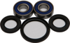 Front Wheel Bearing & Seal Kit