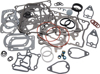 Complete EST Gasket Kit - For 99-02 Harley Touring Dyna Softail