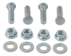 Wheel Stud & Nut Kit - Replaces 4X Polaris # 7518378, 7556242, & 7542459