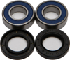 Wheel Bearing & Seal Kit - For 77-13 Beta BMW Honda Kawa