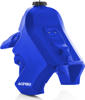 Large Capacity Fuel Tank - 3.7 Gallon Blue - For Suzuki DRZ400S/SM