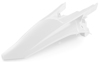 Rear Fender - White