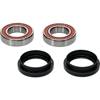 Pw Premium Wheel Bearing