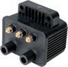 Ignition Coil - 2.4 ohm, Electronic Ignition, Single Fire
