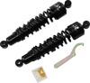 412 Series Standard Shocks for Harley-Davidson - 412-4083B 13.5" Shock Blk