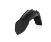 Front Fender - Black - For 18-21 Yamaha YZF