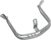 Rear Fender Rail - For 09-22 Harley FLH