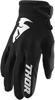 Youth Sector Gloves - Black Y-Medium