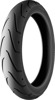 120/70ZR17 (58W) Scorcher Sport Front Motorcycle Tire - TL