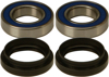 Wheel Bearing & Seal Kit - For 99-02 Yamaha YFM600Grizzly