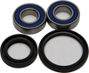 Front Wheel Bearing & Seal Kit