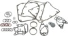 Cam Cover Gaskets - Cam Service Kit