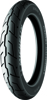 110/90B19 62H Scorcher 31 Front Motorcycle Tire - TL