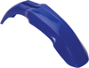 Front Fender - Blue - For 93-01 Yamaha YZ80 02-20 YZ85