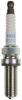 NGK Racing Spark Plug (R2558E-9)