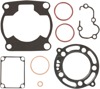 High Performance Top End Gasket Kit - For 14-16 Kawasaki KX100