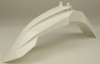 Front Fender - White - For 16-18 KTM 65SX