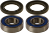 Front Wheel Bearing Kit - For 03-04 Honda St1300