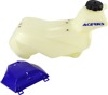 Fuel Tank Natural 2.6 Gal - For 18-22 YZ450F & 19-22 YZ250F