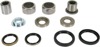 Rear Shock Bearing Kit - For 10-15 Suzuki RMZ RMX