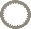 Single Steel Clutch Drive Plate - 2.6 mm thick- Use as required to adjust stack height